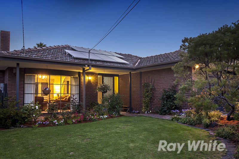 16 Baranbali Drive, Vermont South VIC 3133