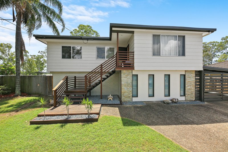 16 Barrack Street, Loganholme QLD 4129