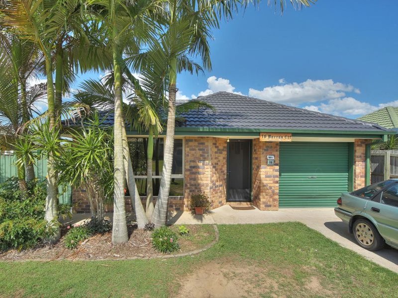 16 Barron Court, Hillcrest QLD 4118