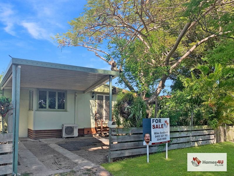 16 Barron Road, Margate QLD 4019