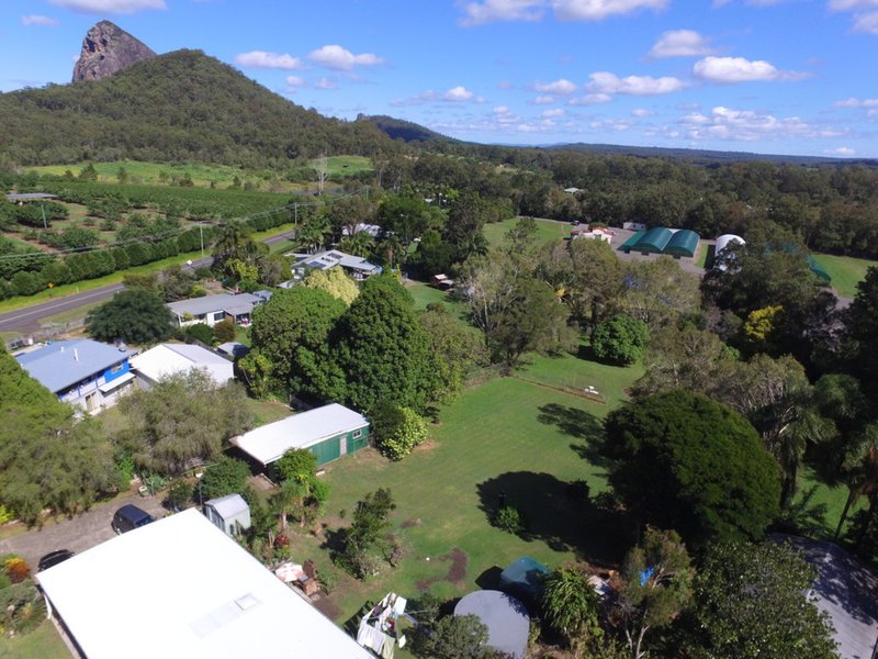 16 Barrs Road, Glass House Mountains QLD 4518