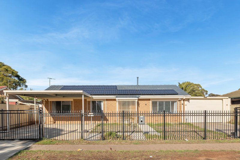Photo - 16 Barton Crescent, Burton SA 5110 - Image 2