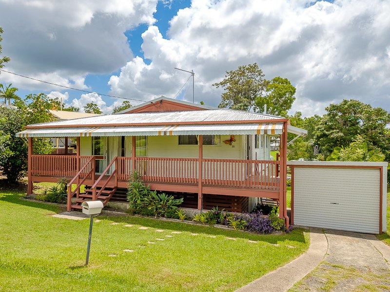 16 Barton Road, Victory Heights QLD 4570