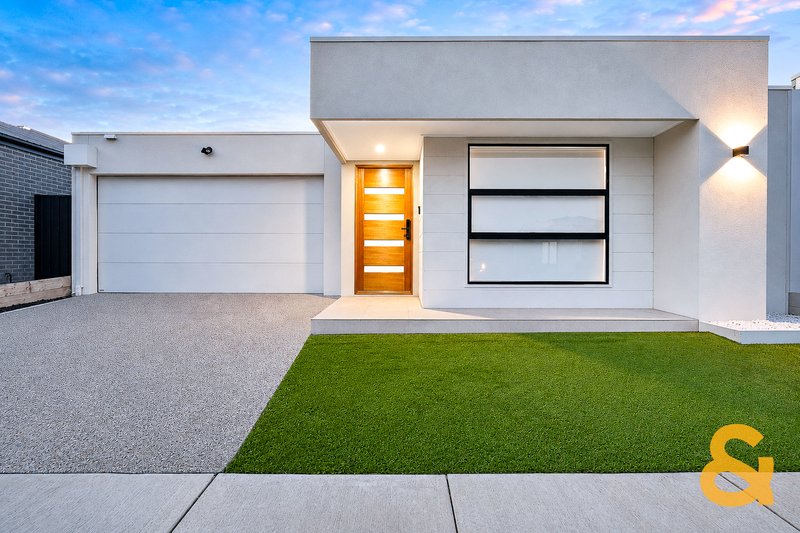 Photo - 16 Basalt Street, Donnybrook VIC 3064 - Image 1