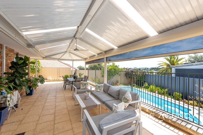 16 Bascombe Rise, Hillarys WA 6025