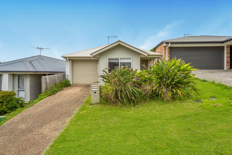 16 Baspa Street, Holmview QLD 4207