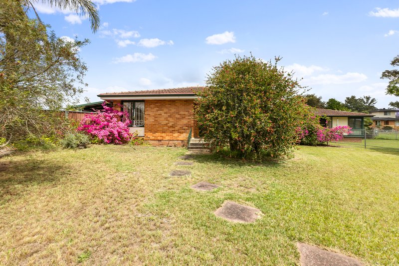 16 Batavia Place, Willmot NSW 2770