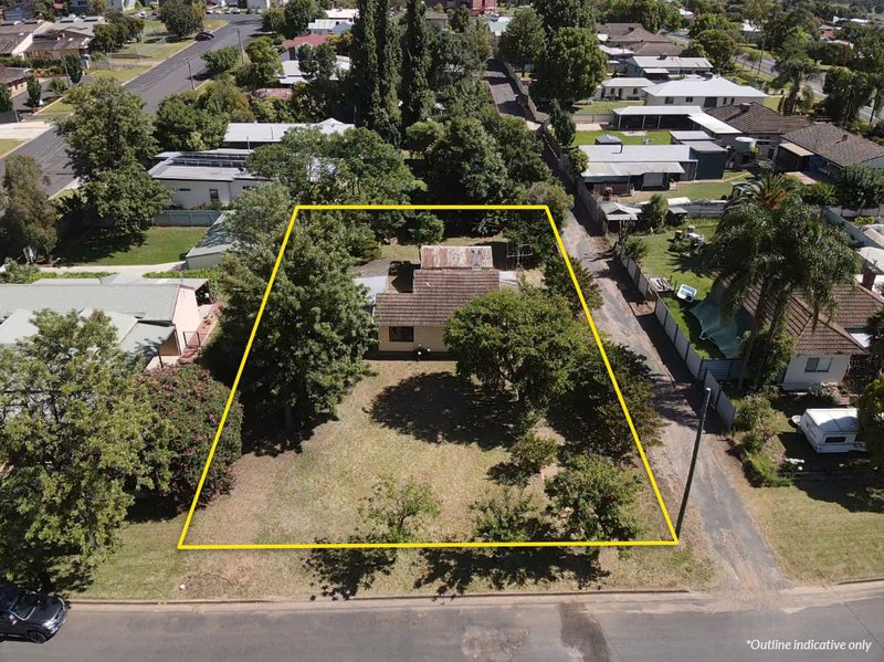 16 Bathurst Street, Forbes NSW 2871