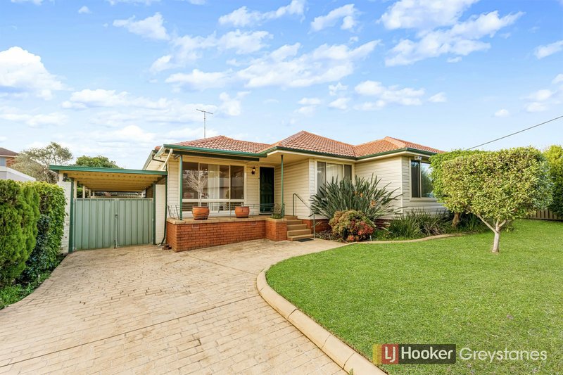 Photo - 16 Bathurst Street, Greystanes NSW 2145 - Image 1