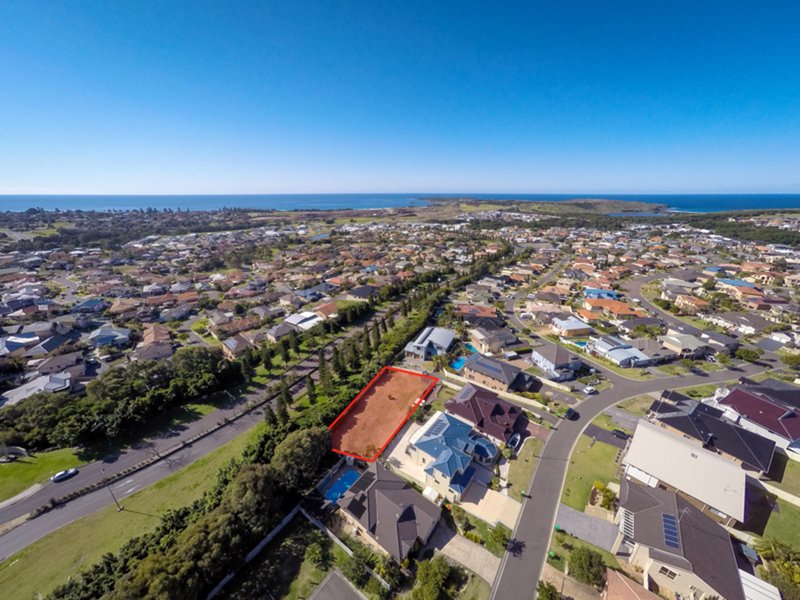 16 Baudin Avenue, Shell Cove NSW 2529