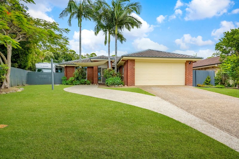 16 Baumann Street, Upper Coomera QLD 4209