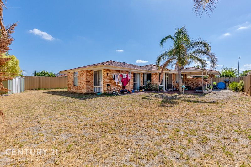 Photo - 16 Baxter Close, Huntingdale WA 6110 - Image 4