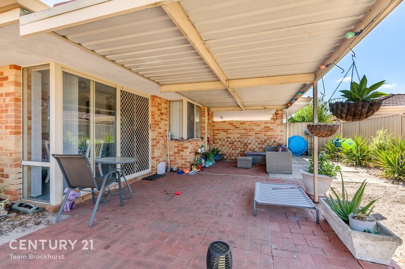 Photo - 16 Baxter Close, Huntingdale WA 6110 - Image 24