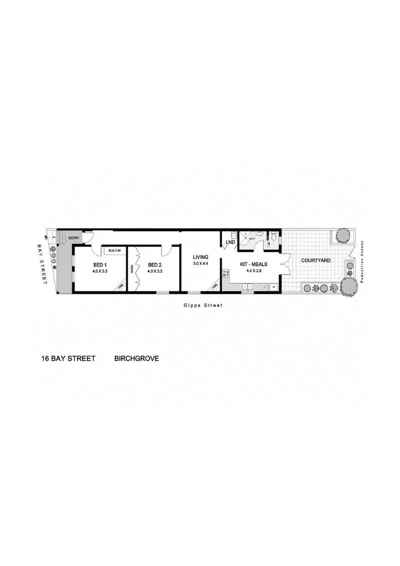 Photo - 16 Bay Street, Birchgrove NSW 2041 - Image 9