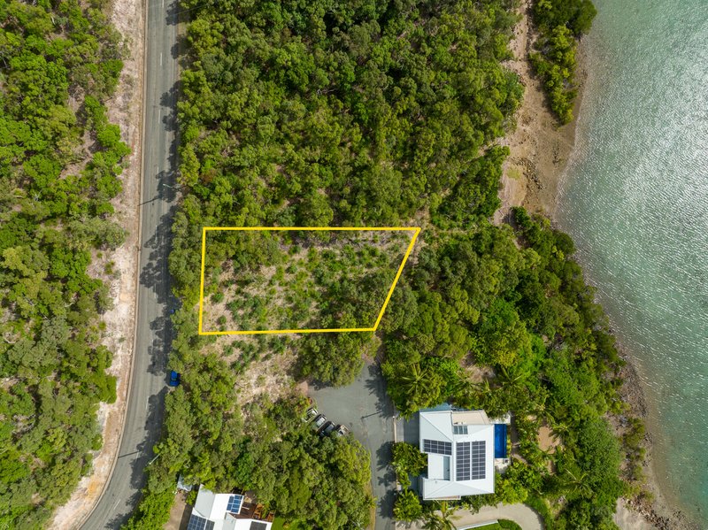 Photo - 16 Bay Terrace, Shute Harbour QLD 4802 - Image 3