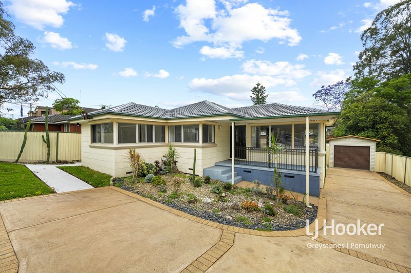 16 Bayfield Road, Greystanes NSW 2145