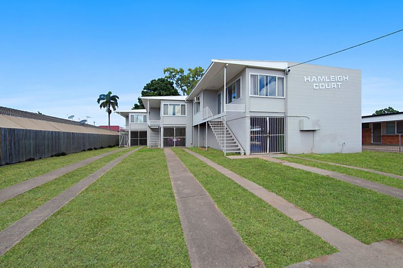 16 Bayswater Terrace, Hyde Park QLD 4812