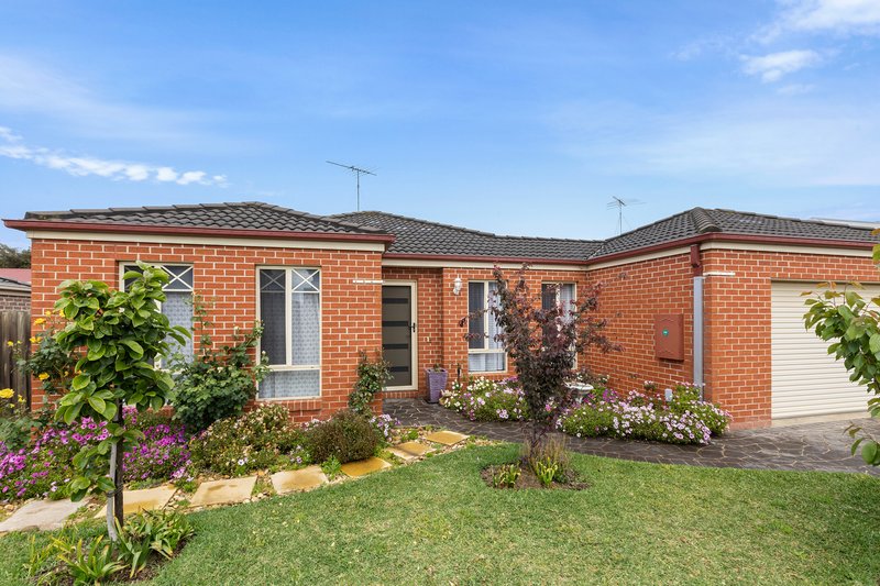 16 Bayvista Parade, Drysdale VIC 3222