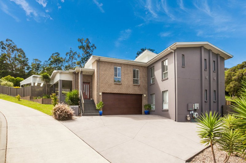 16 Baywood Avenue, Dapto NSW 2530