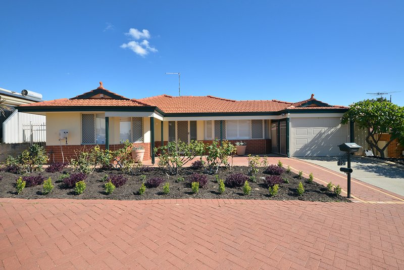 16 Beachport Retreat, Clarkson WA 6030