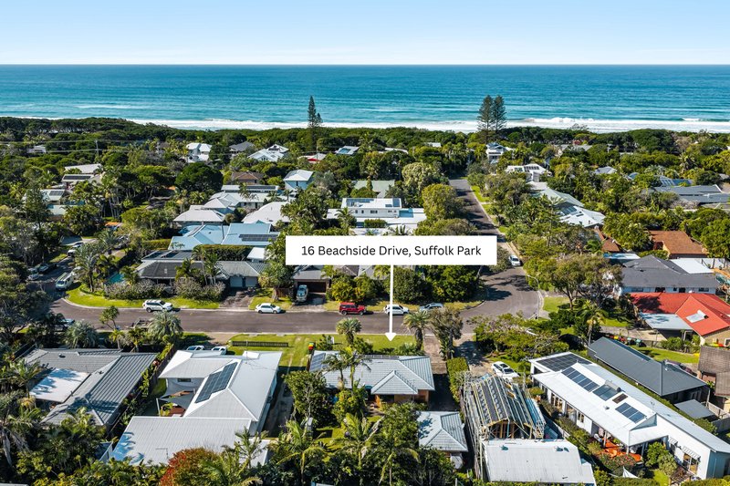 Photo - 16 Beachside Drive, Suffolk Park NSW 2481 - Image 1