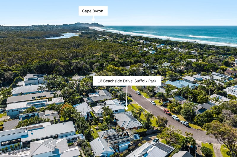 Photo - 16 Beachside Drive, Suffolk Park NSW 2481 - Image 2