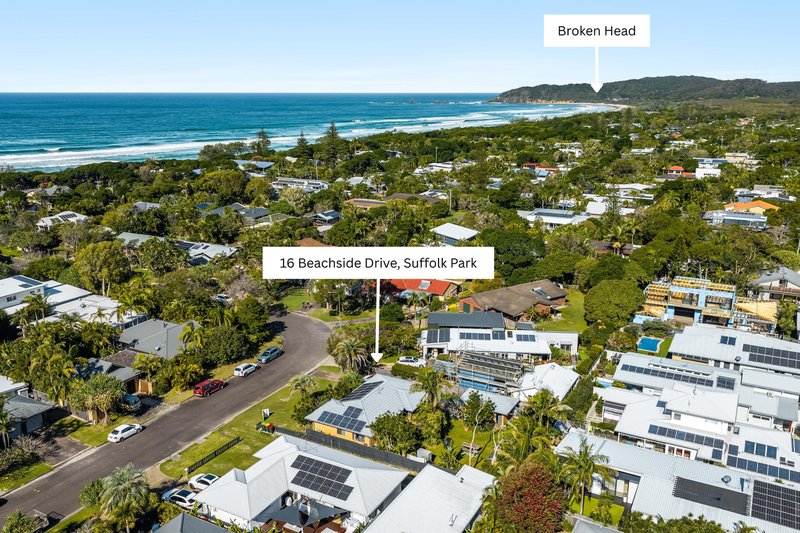 Photo - 16 Beachside Drive, Suffolk Park NSW 2481 - Image 11