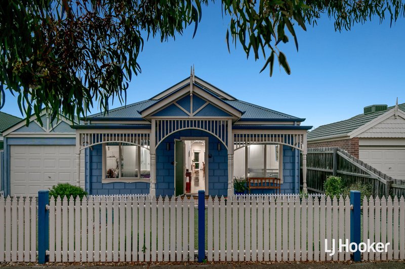 Photo - 16 Beacon Avenue, Point Cook VIC 3030 - Image 1
