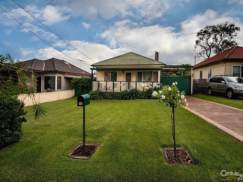 Photo - 16 Beaconsfield Street, Revesby NSW 2212 - Image 1