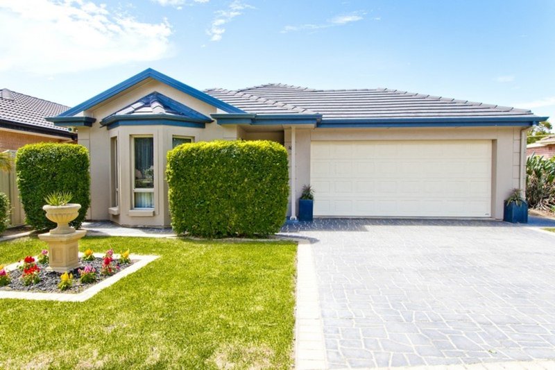 16 Beatty Street, Flinders Park SA 5025