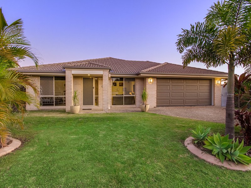 16 Beaumont Crescent, Pacific Pines QLD 4211