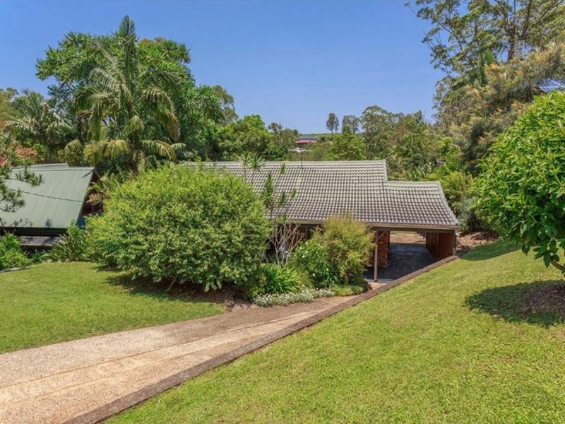 16 Beaumont Drive, East Lismore NSW 2480