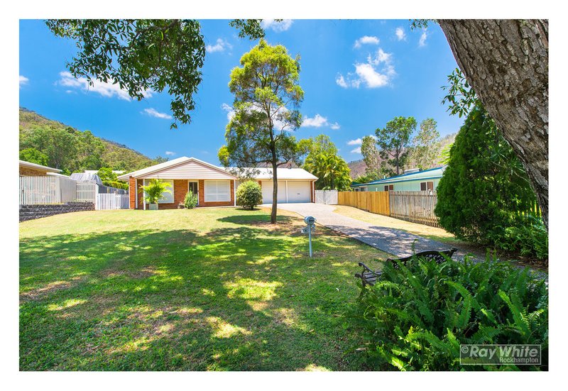 Photo - 16 Beaumont Drive, Frenchville QLD 4701 - Image 2