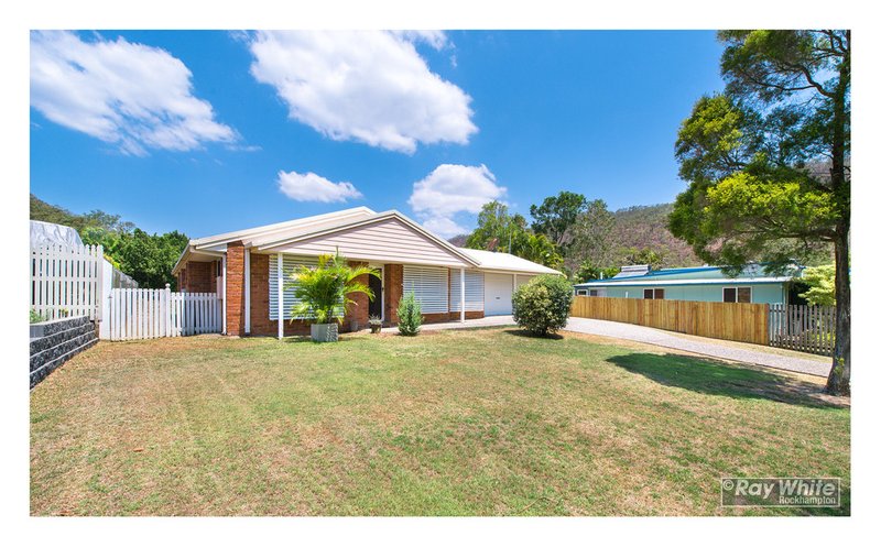 Photo - 16 Beaumont Drive, Frenchville QLD 4701 - Image 24