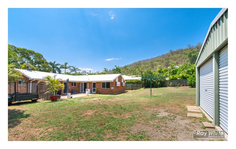 Photo - 16 Beaumont Drive, Frenchville QLD 4701 - Image 26