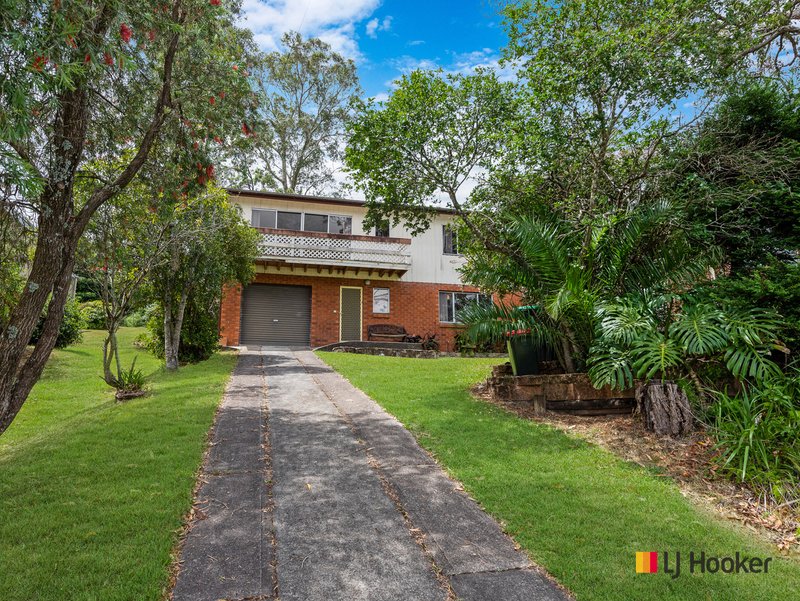 16 Beauty Crescent, Surfside NSW 2536