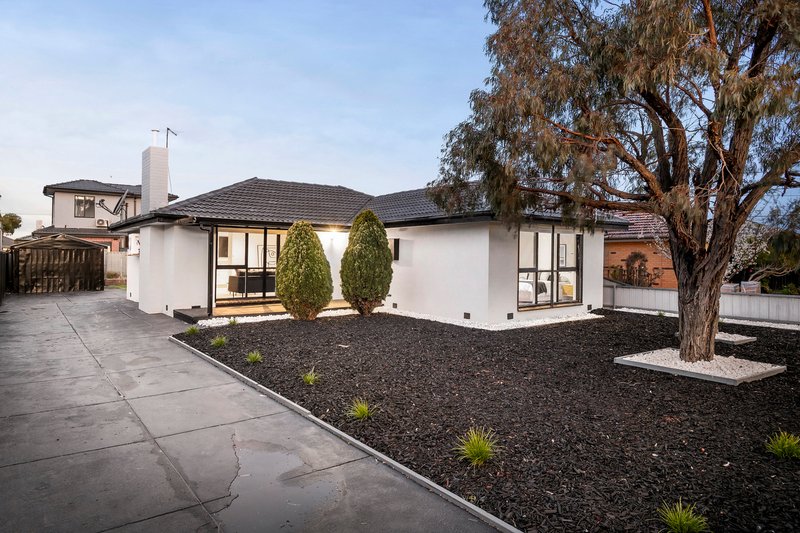 16 Beccles Street, Fawkner VIC 3060