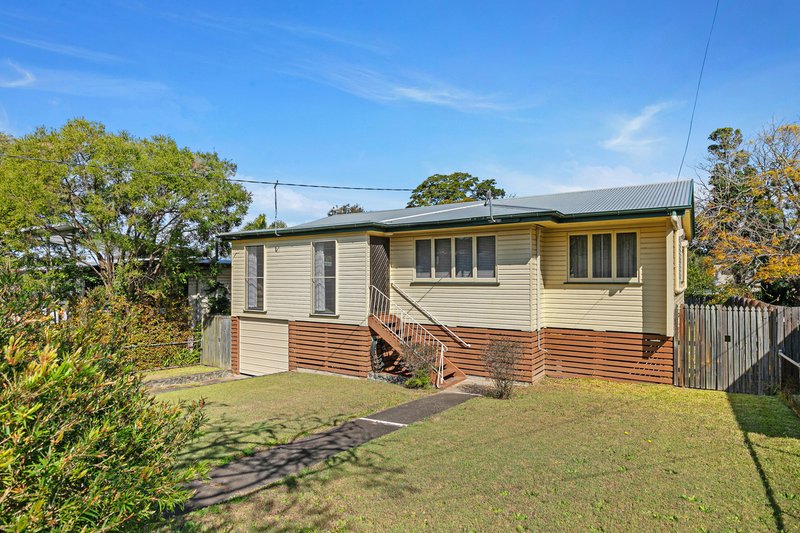 16 Beckford Street, Moorooka QLD 4105