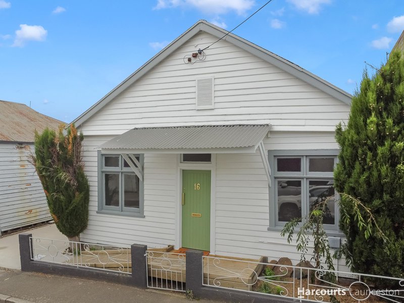 16 Bedford Street, Invermay TAS 7248