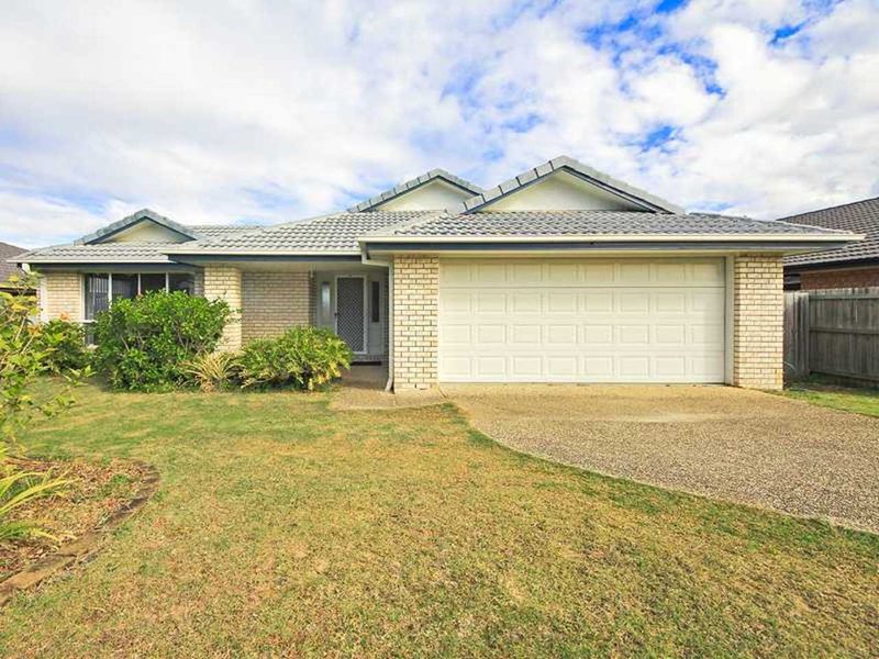 16 Bedroff Street, Upper Coomera QLD 4209