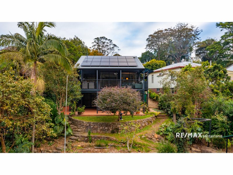 16 Beech Street, Maleny QLD 4552