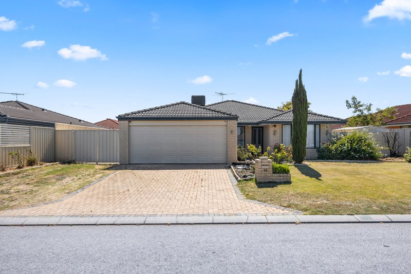 16 Beefwood Street, Banksia Grove WA 6031