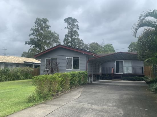 16 Beerwah Street, Landsborough QLD 4550