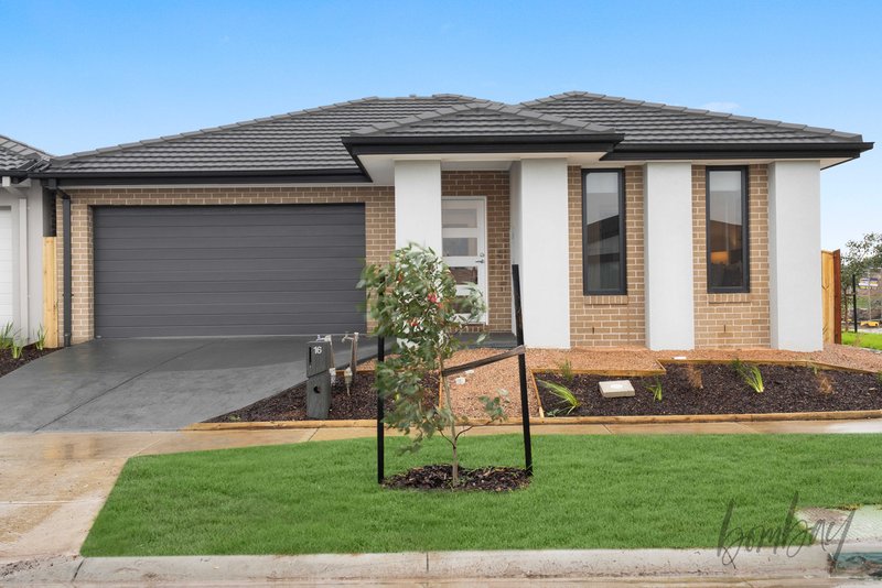 Photo - 16 Beewar Street, Mickleham VIC 3064 - Image 1