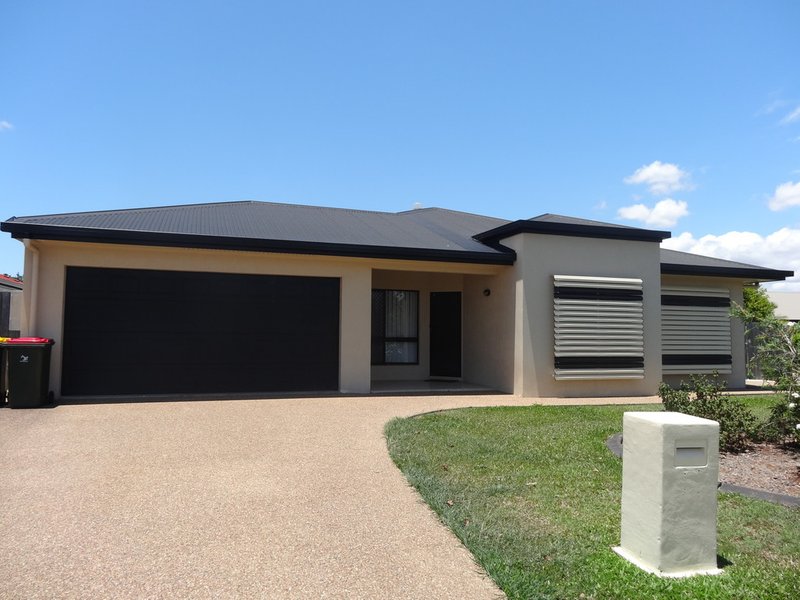 16 Bel Air Avenue, Kirwan QLD 4817