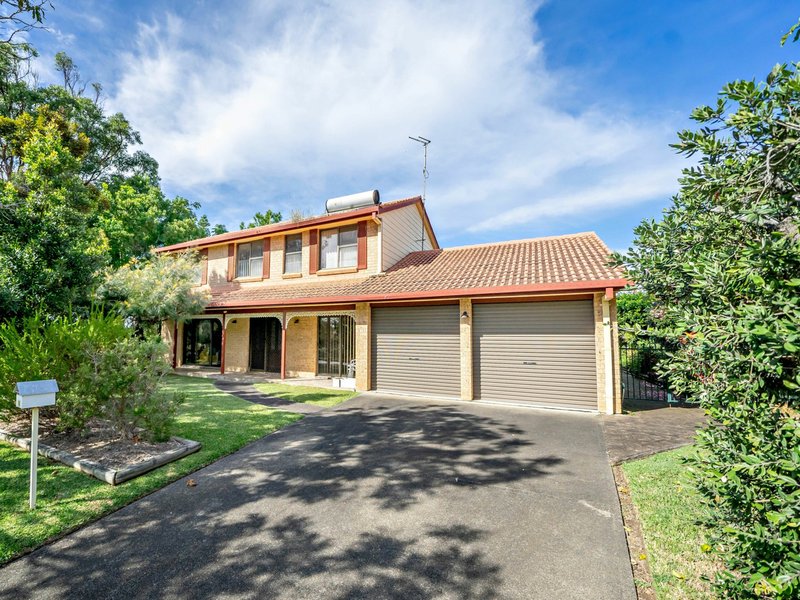 16 Belle Villa Parade, Old Bar NSW 2430