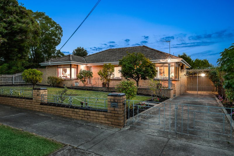 16 Bellevue Court, Mulgrave VIC 3170