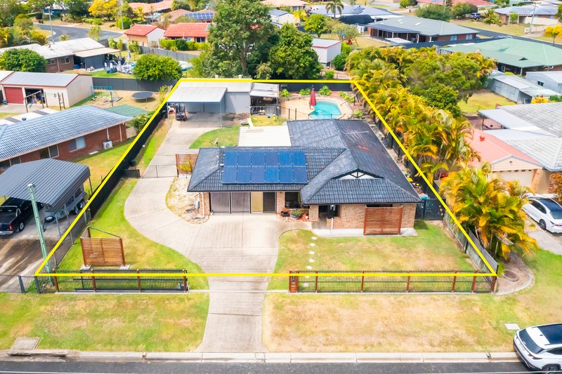 16 Bellini Road, Burpengary QLD 4505