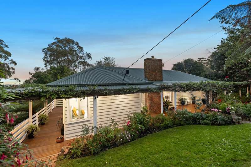 Photo - 16 Belmont Avenue, Upwey VIC 3158 - Image 1
