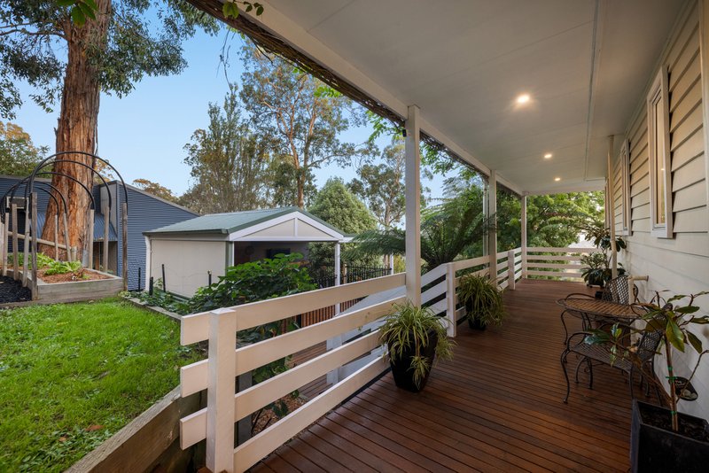 Photo - 16 Belmont Avenue, Upwey VIC 3158 - Image 25